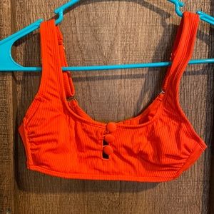 Xhilaration XS bathing suit top